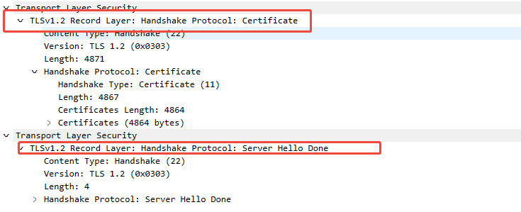 Hardwired TCP/IP Chapter 31 :Implementing TLS 1.2 on the W55MH32 with ...