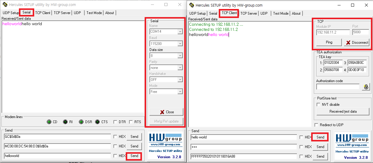 TCPServer