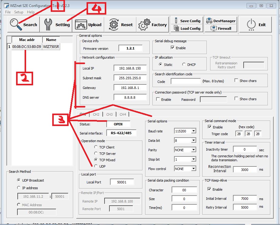 WIZ_config_tool