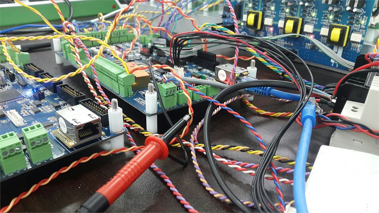 pcb