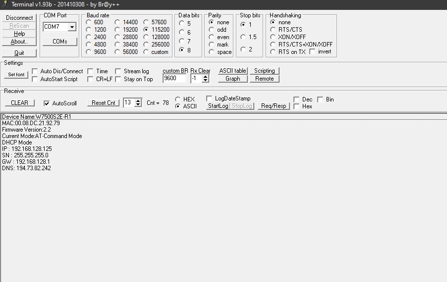 PublicNw-Terminal