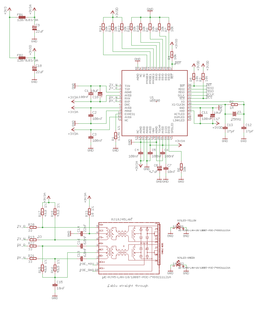 Schematic