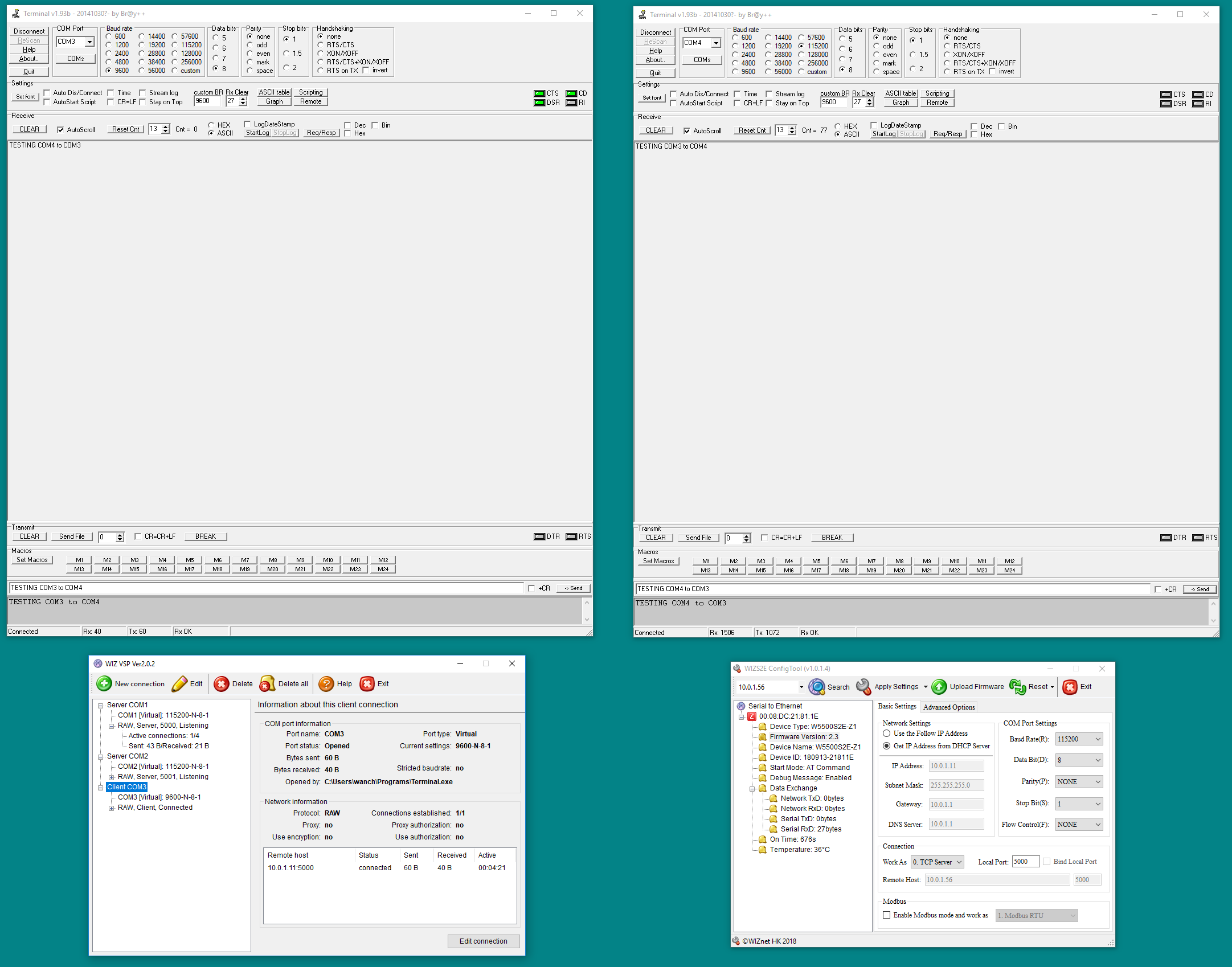 WIZVSP%20client%20COM3%20to%20W5500S2E-Z1%20COM4
