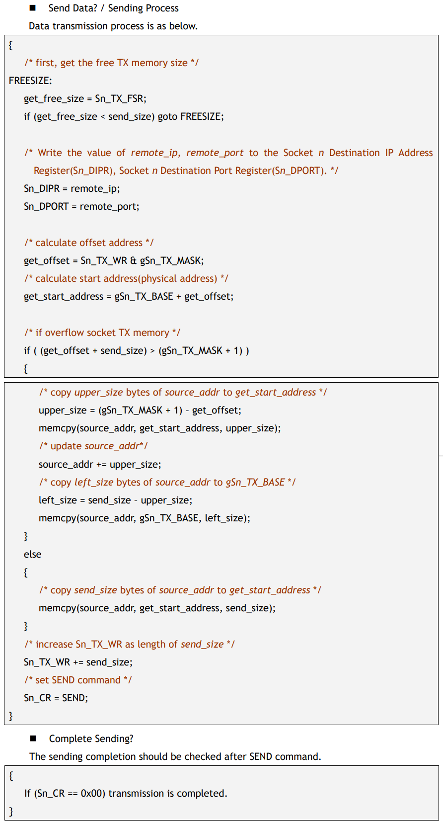 wiznet-workflow