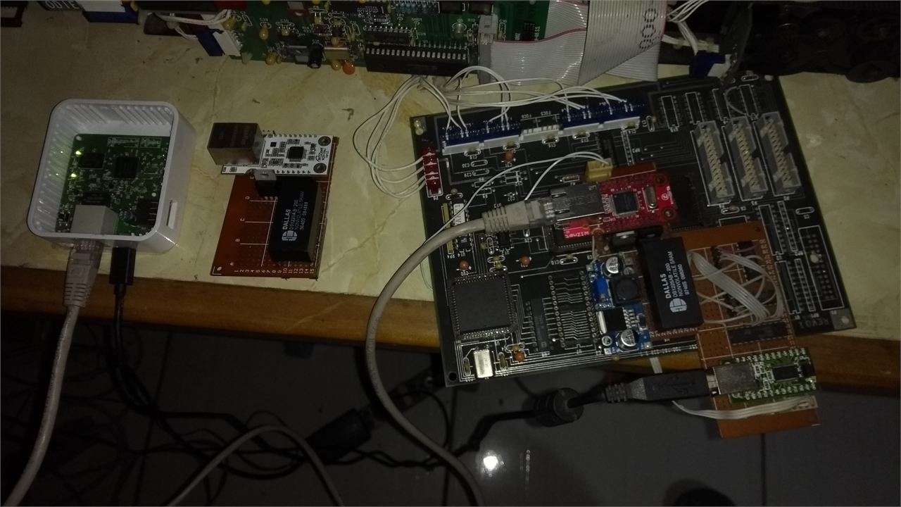 PROTOTYPES