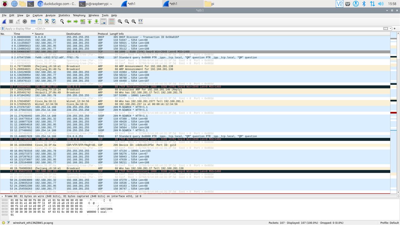 packetSender_clientW5500_part1