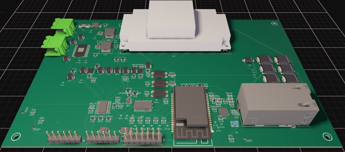 What Problem Does the Speaker Project Solve?