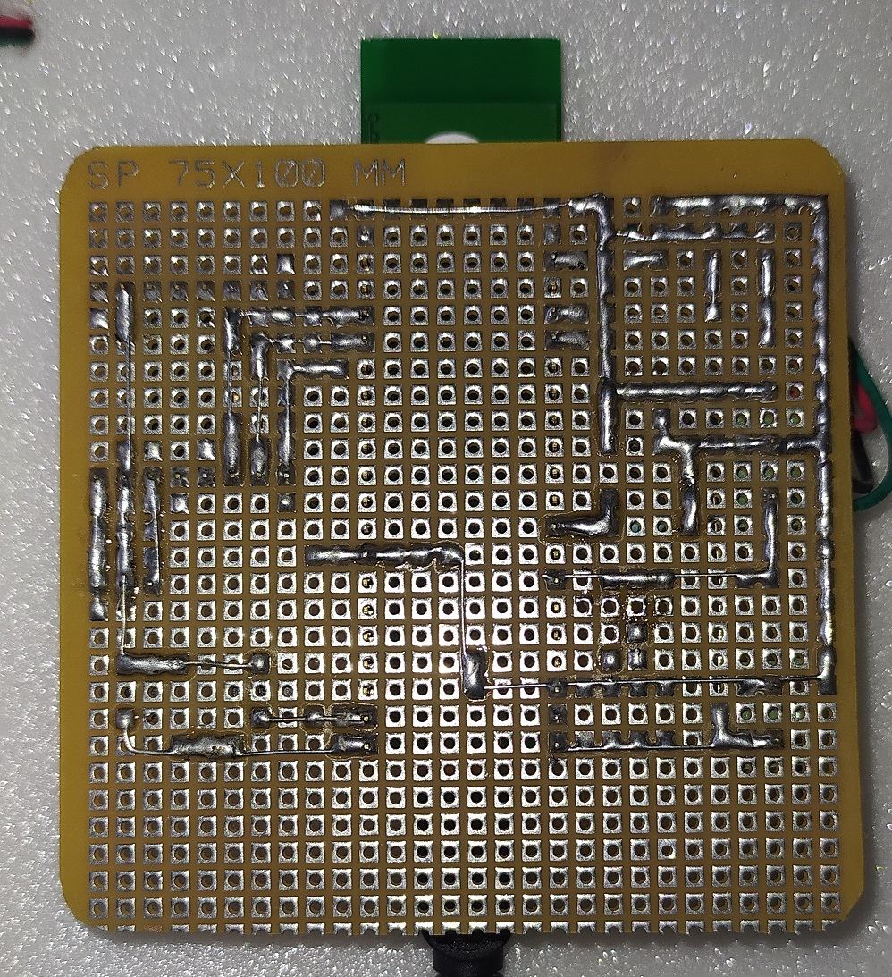 Enchanted WiFi Weather Clock