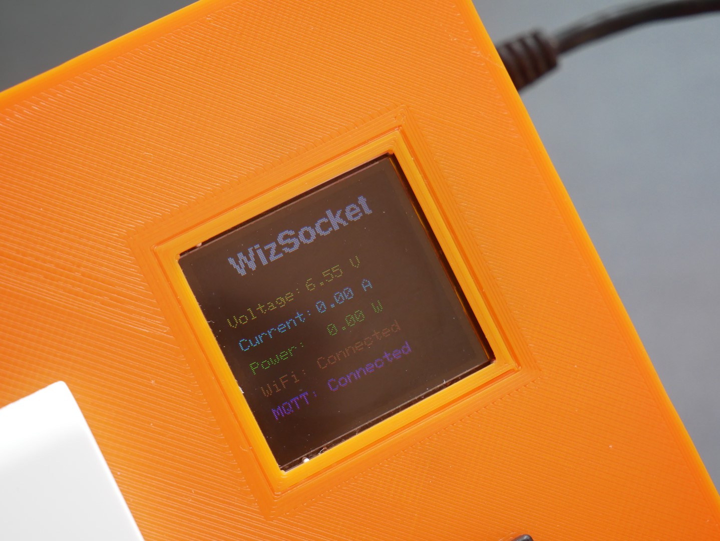 Real-time measurements