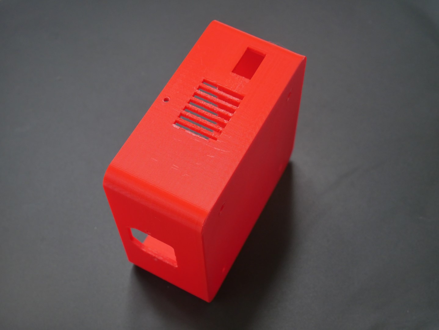 WizSocket - Cloud-Connected IoT AC Socket, Device Assembly