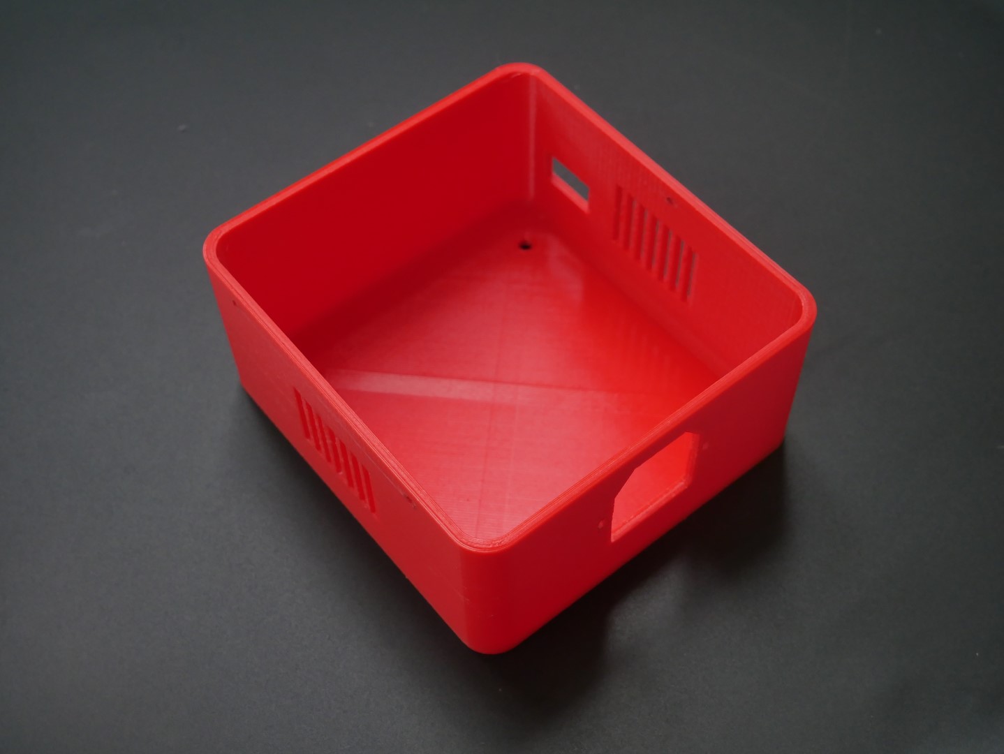 WizSocket - Cloud-Connected IoT AC Socket, Device Assembly