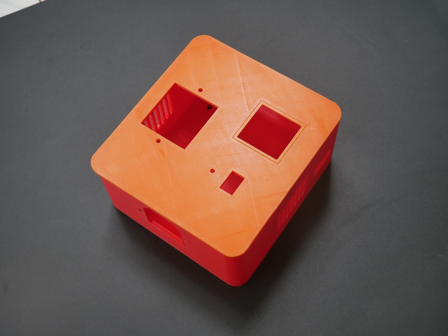 WizSocket - Cloud-Connected IoT AC Socket, Device Assembly