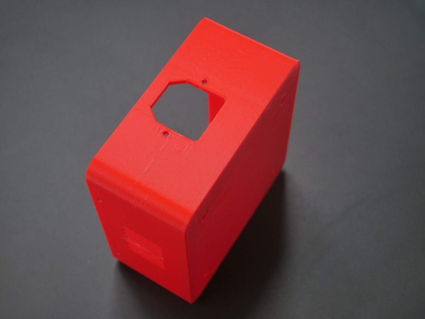 WizSocket - Cloud-Connected IoT AC Socket, Device Assembly