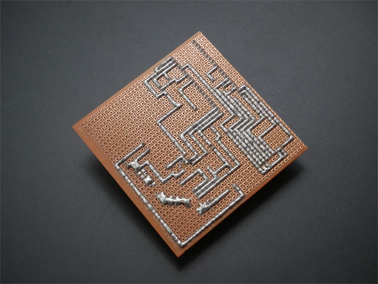 WizSocket - Cloud-Connected IoT AC Socket, Device Assembly