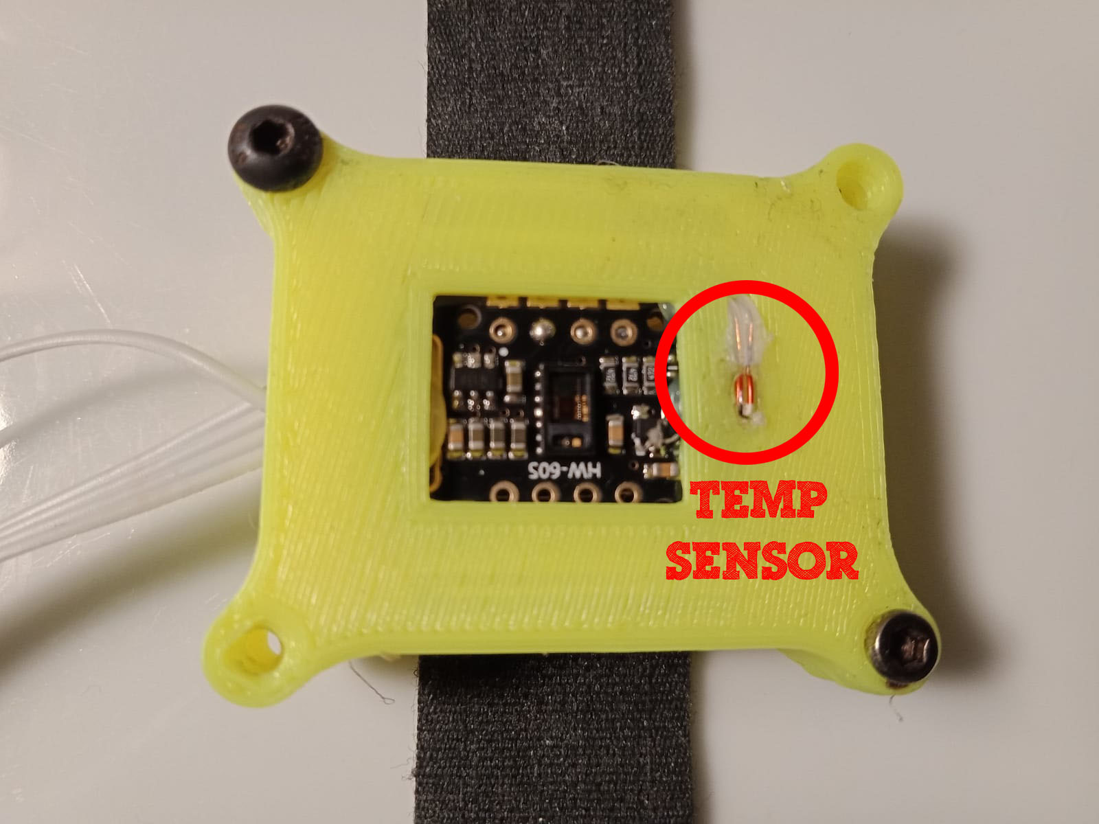 smart jacket to protect elderly