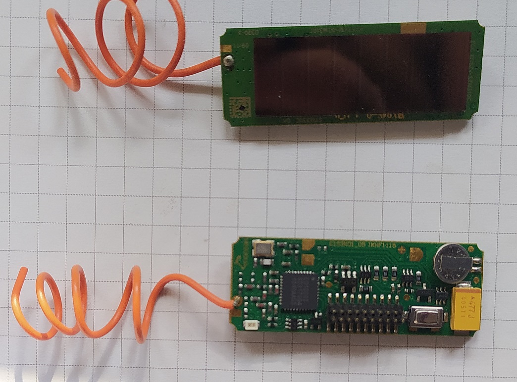 Smart home IoT Hub using WizFi360-EVB-PICO