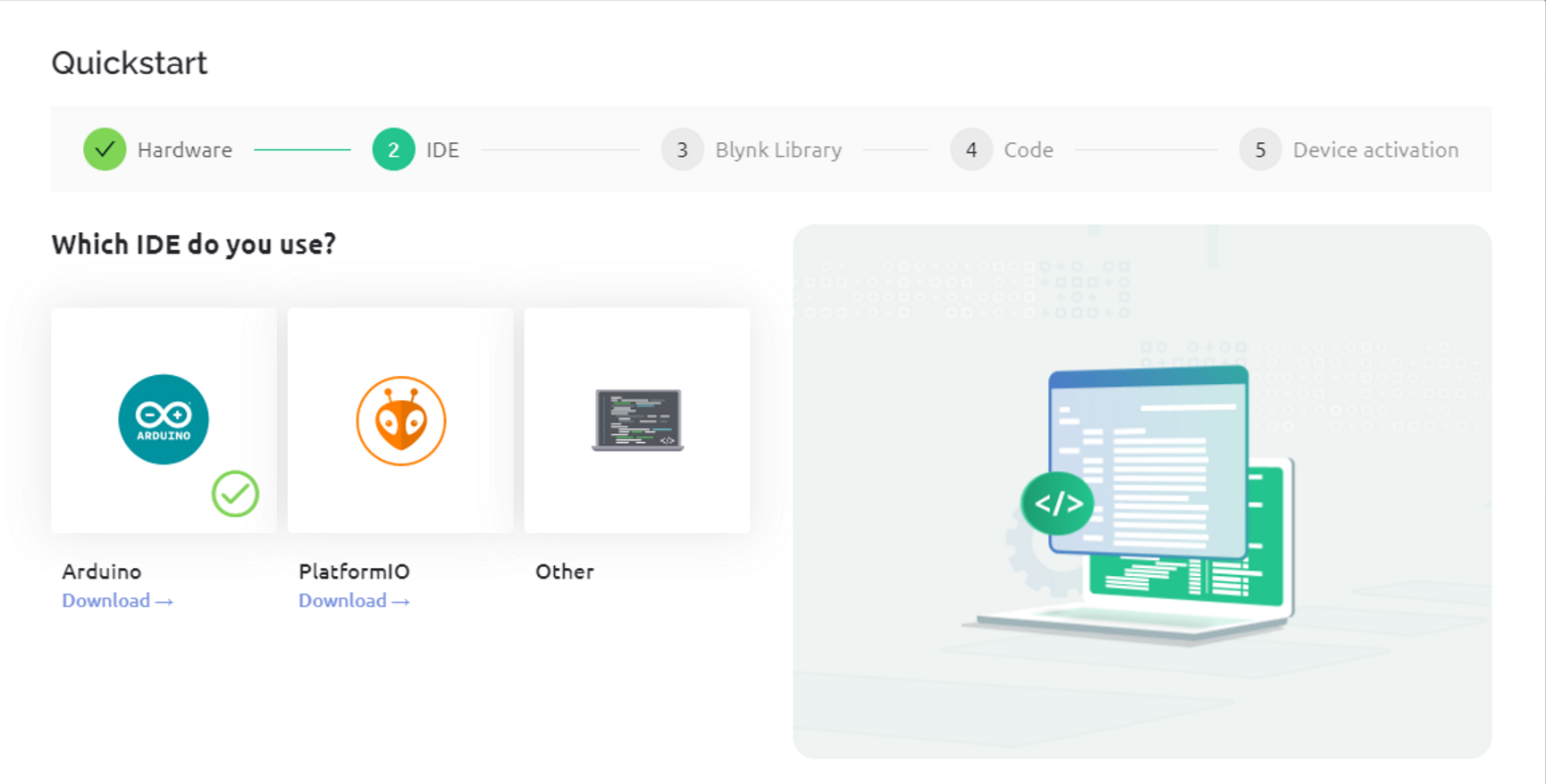 Apps and Services