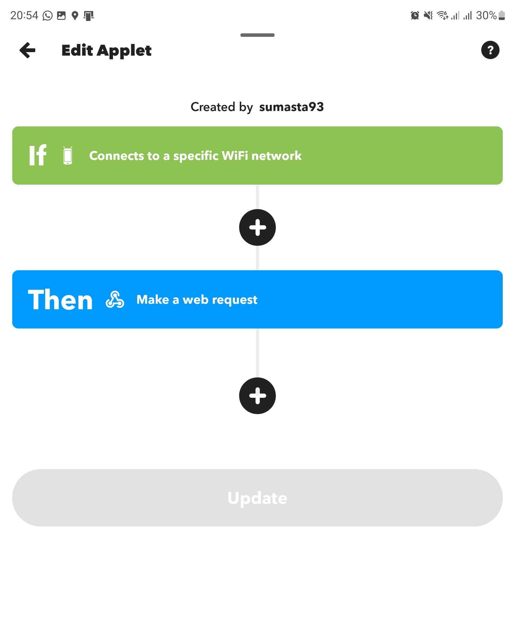 Apps and Services