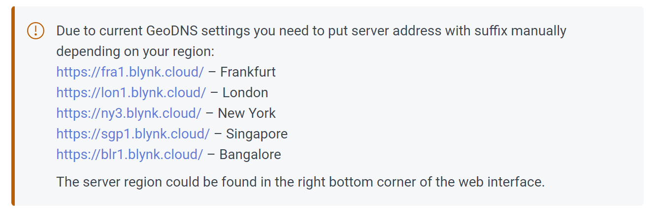 Apps and Services