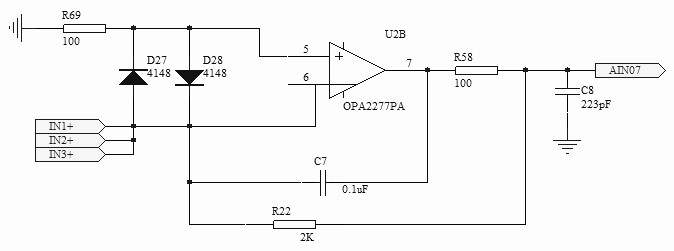 Design of Distribution Automation Terminal Based on DSP