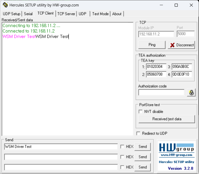 Build and Verify Your Application