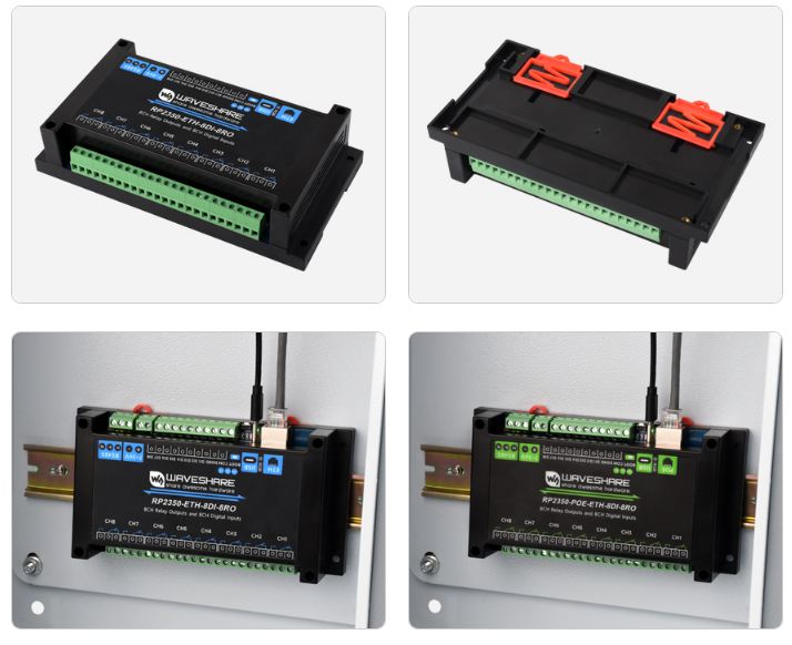 💡 Innovative Value of Dual-Core & Dual-Architecture