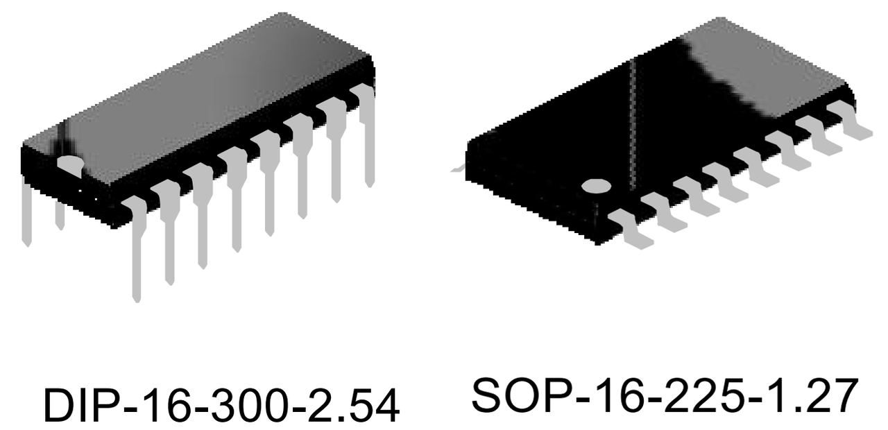 1. Basic Knowledge of Stepper Motor