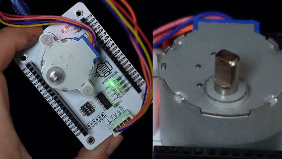 2. Application Experiment