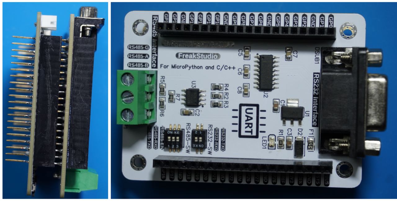 4. Application Experiment