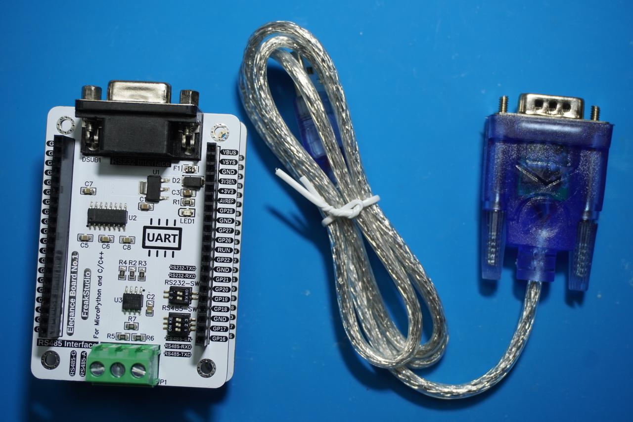 4. Application Experiment