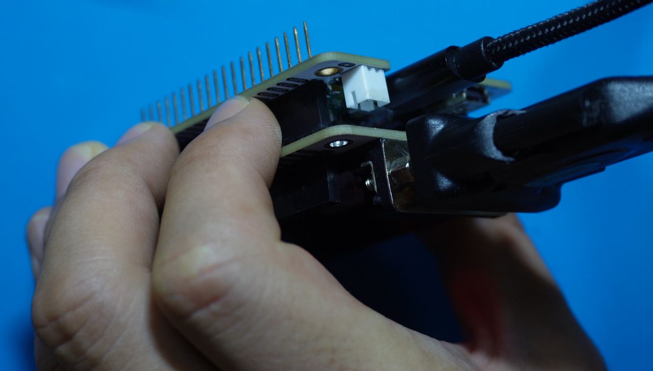 4. Application Experiment