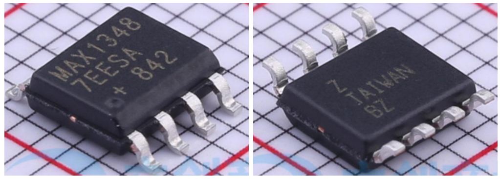 2. Introduction to the MAX13487 Chip