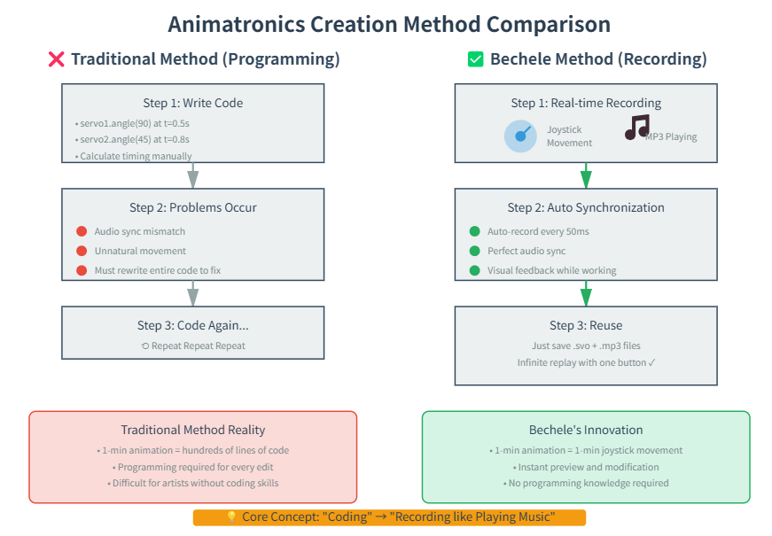 1. Project Background and Technical Goals