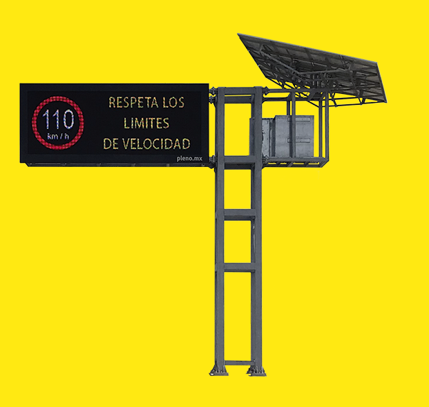 Tipo Bandera (SID13), Overview