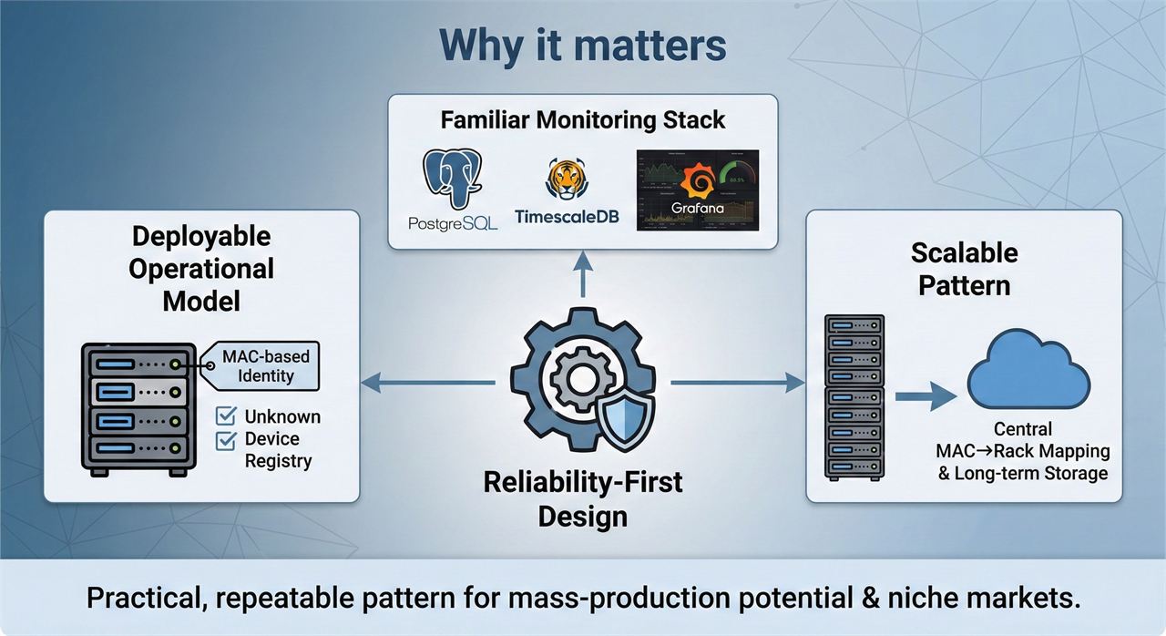Why it matters