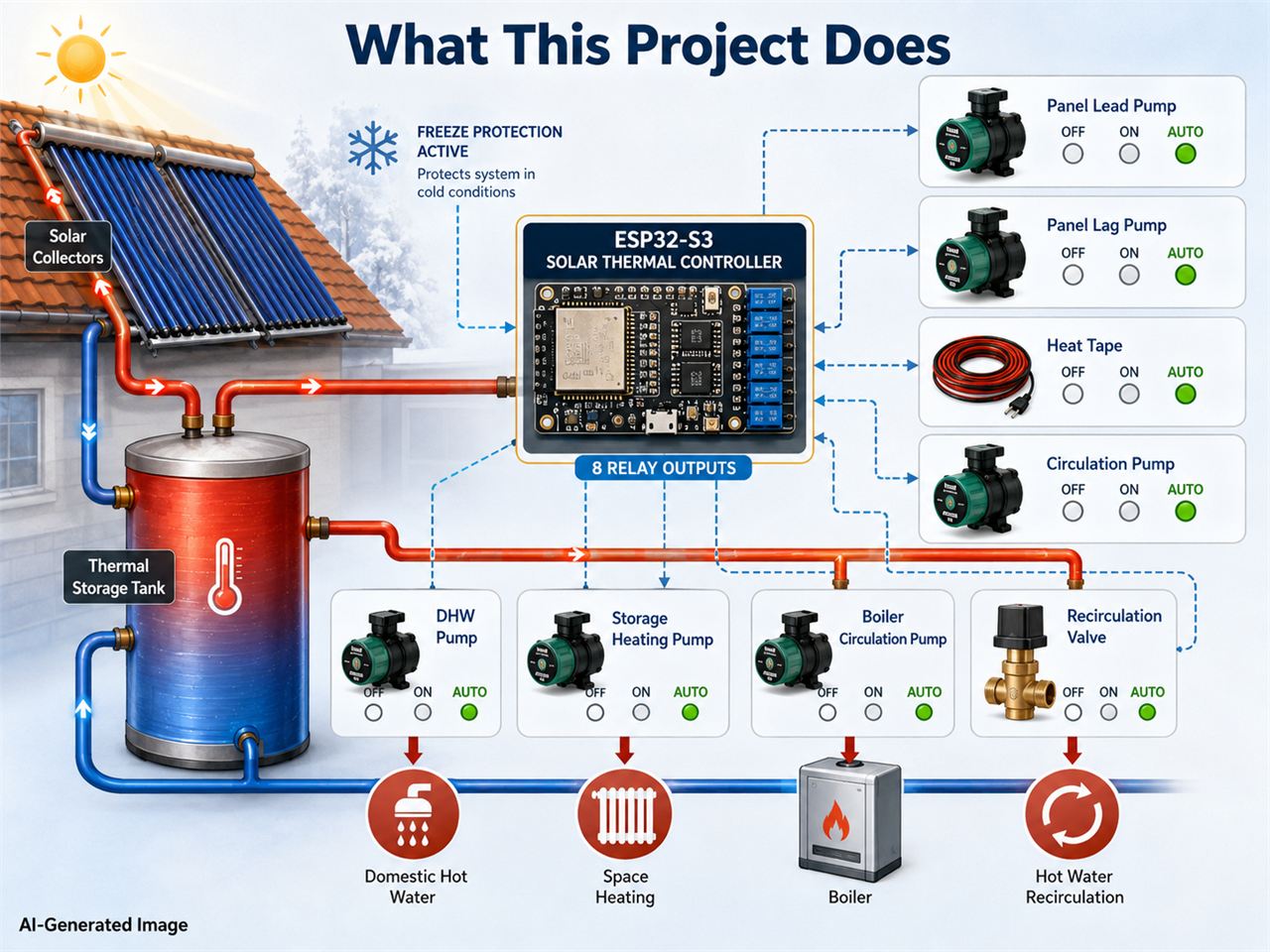 📌 What This Project Does