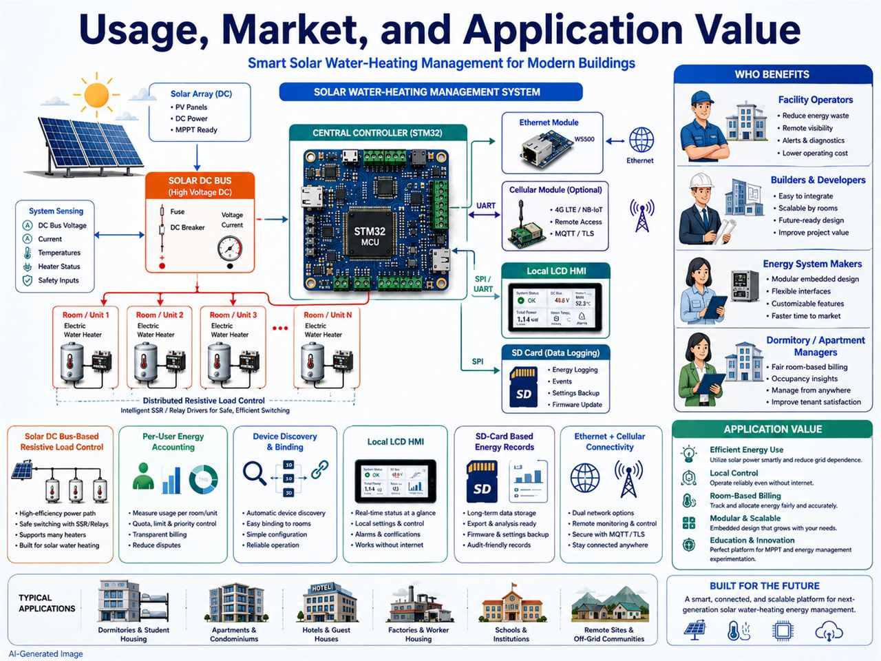 📌 System Architecture