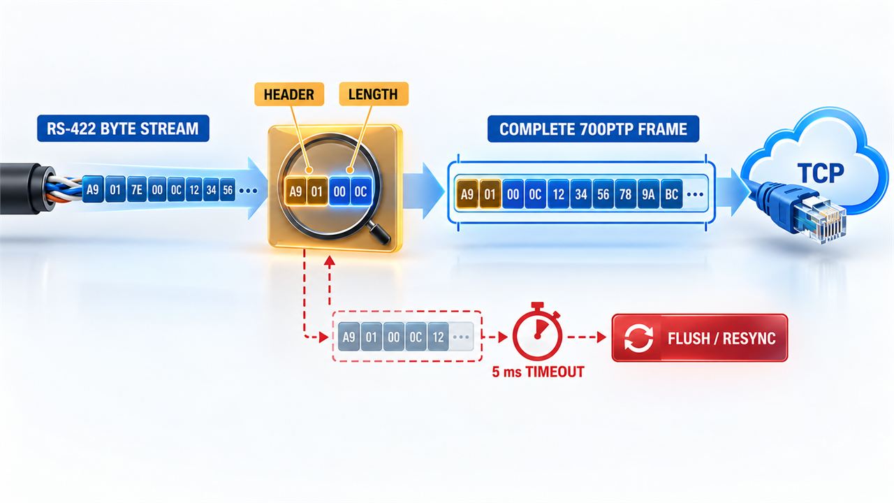 The project’s central technical distinction