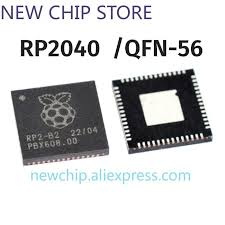 【Preliminary Note】The original hardware example in this article was written based on the RP2040. The actual hardware used in