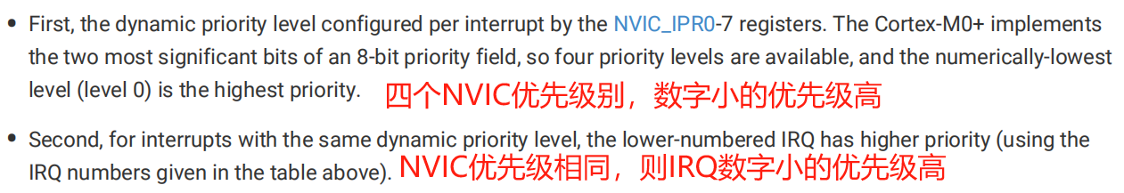 Embedded 101: Dual-Core Collaboration on RP2040 — SIO, Interrupts & Events, 2. Interrupt