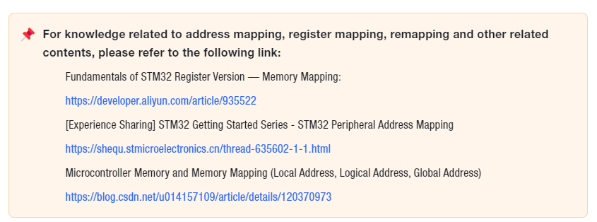 Embedded 101: ROM, SRAM and Flash Functions on RP2040, Memory