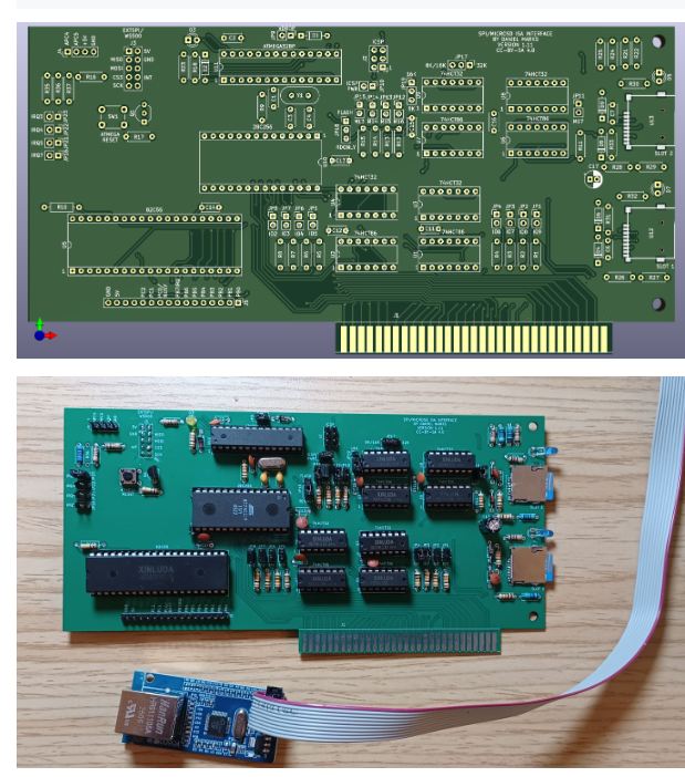 📌 Hardware Configuration and Key Features