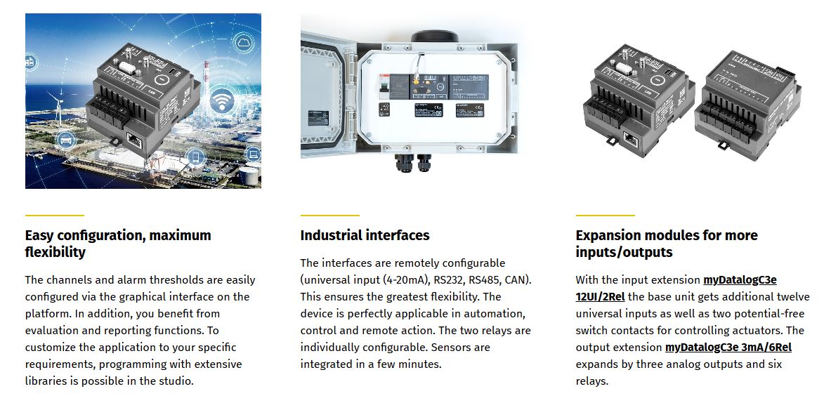 INTERFACES & NETWORKING