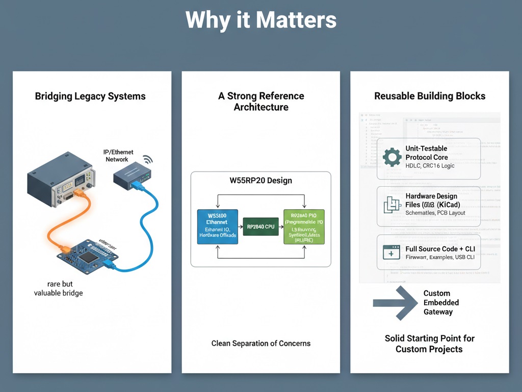 Why it matters
