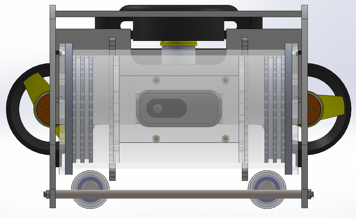 Step 1 : 3D Design