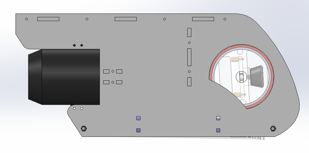 Step 1 : 3D Design