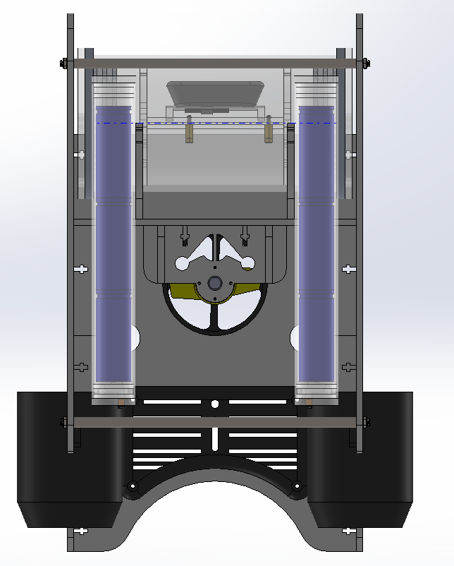 Step 1 : 3D Design