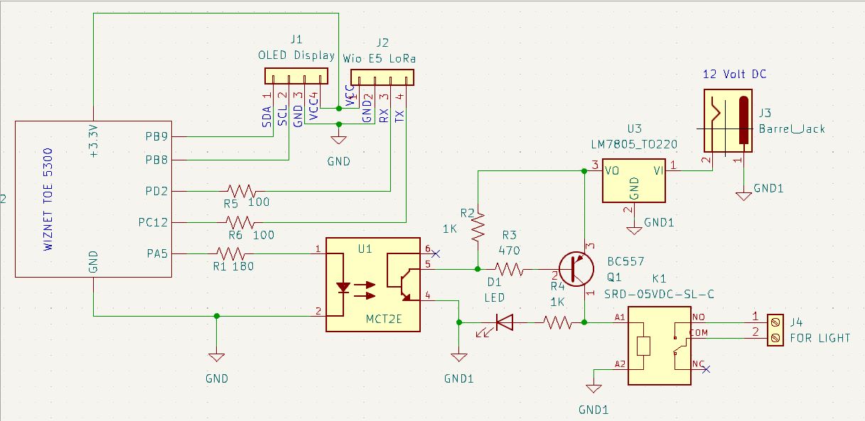 Step 2: To add the "Ethernet" and "FMC" libraries to your Arduino IDE, follow these steps: