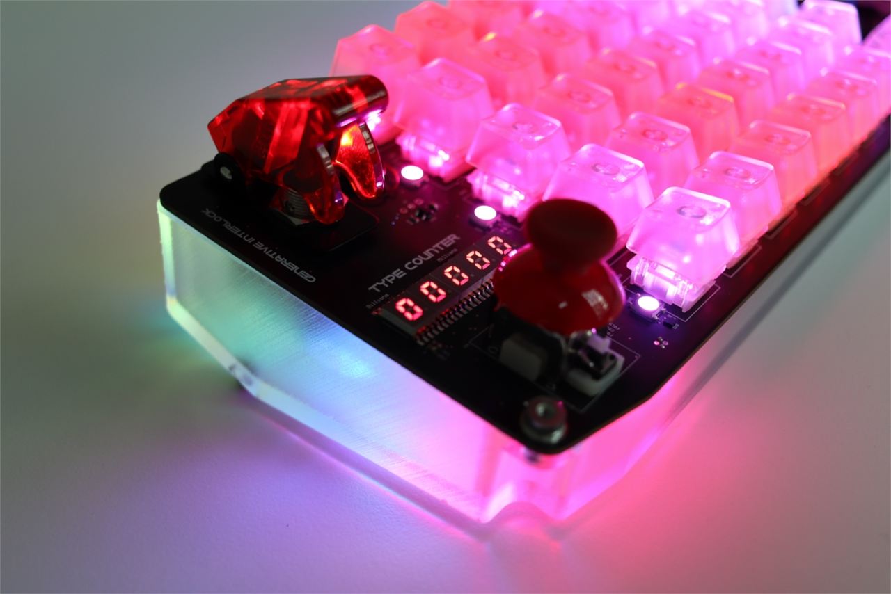 Generative kAiboard - Beyond Typing with Generative AI, The Features