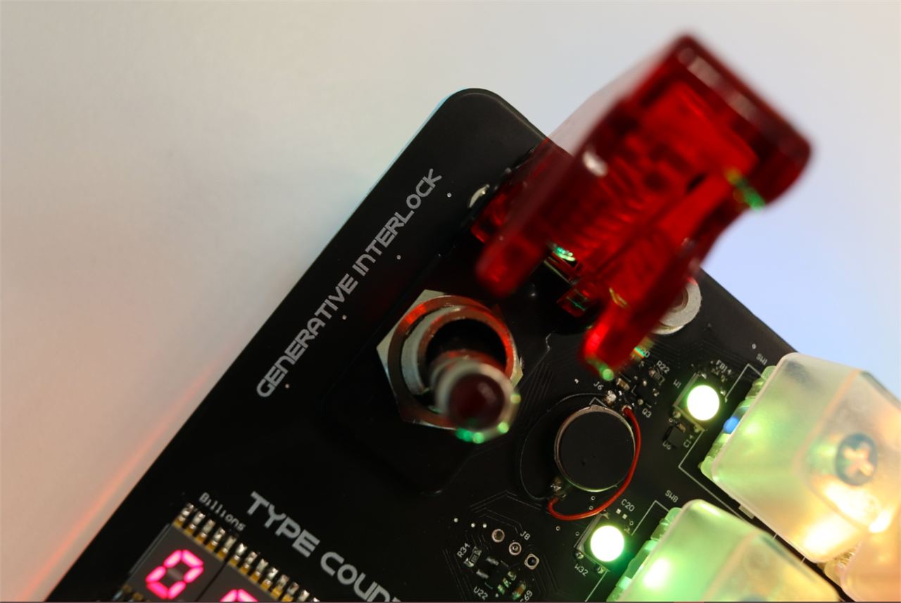 Generative kAiboard - Beyond Typing with Generative AI, The Features